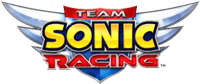 Team Sonic Racing™ (Xbox Game EU), Gift Carders Club, giftcardersclub.com